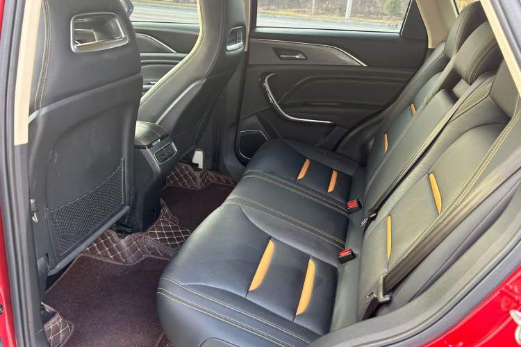 Used Bestune T77 2020 PRO 280 TID Automatic Luxury Model