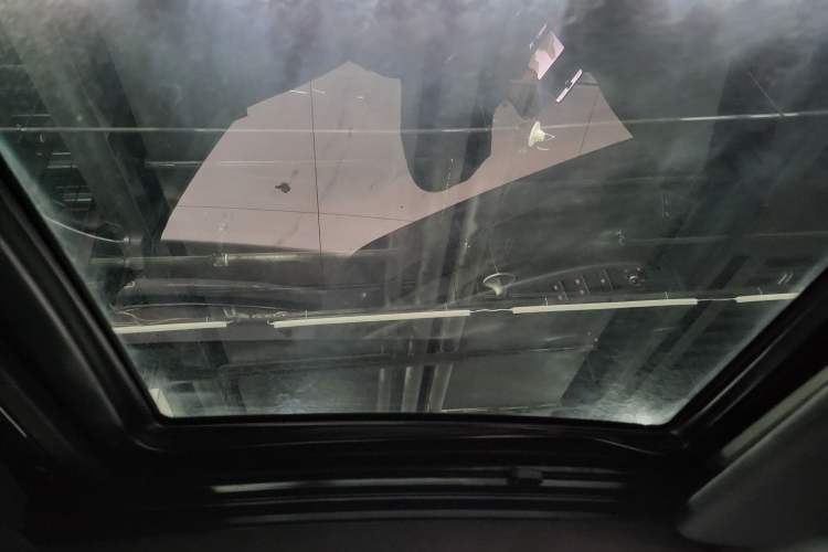 Used Volkswagen Eos 2011 2.0 TSI
