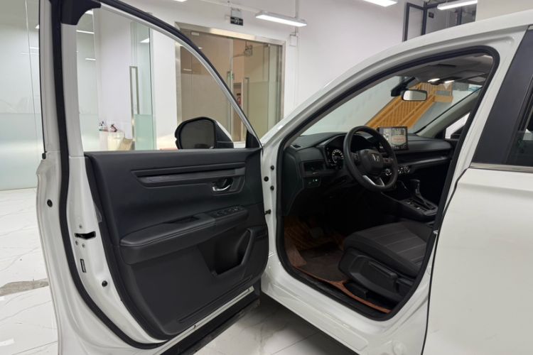 Used Honda CR-V 2023 240TURBO Two-Wheel Drive Active Version 5 Seats
