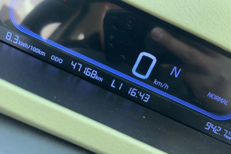 Used Geely Auto Panda 2023 Panda Mini 200km Dynamic Bear