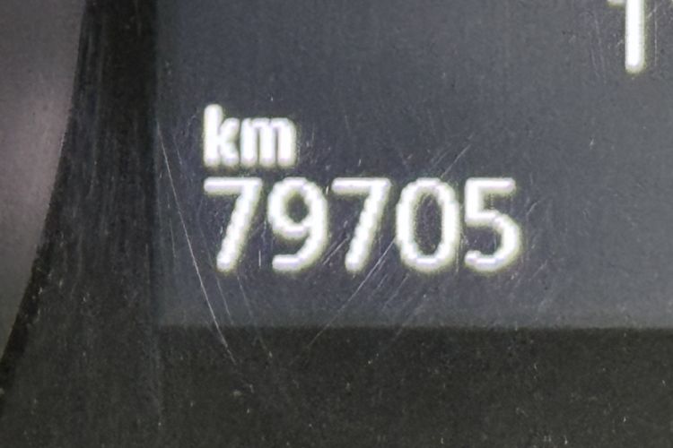 Used Volkswagen Golf 2016 230TSI Automatic Luxury Version