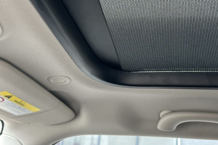 Used MINI 2018 1.5T COOPER Classic Edition Headliner