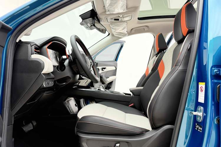 Used Haval LHERY 2021 GT Edition 1.5T Platinum Rabbit