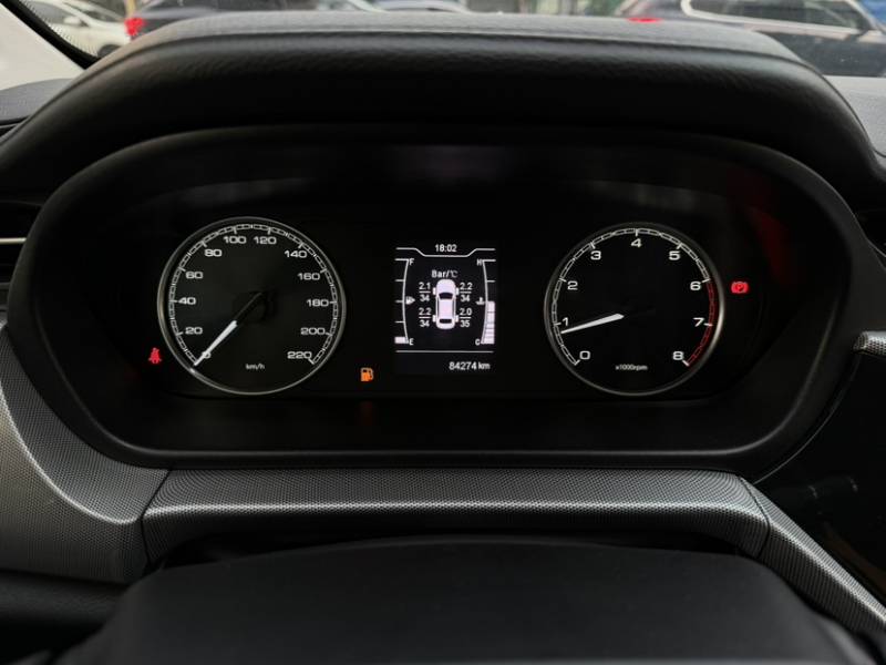 Used Chery Arrizo 5 2019 Facelifted PRO 1.5L Manual Youth Edition China VI Standard — 12