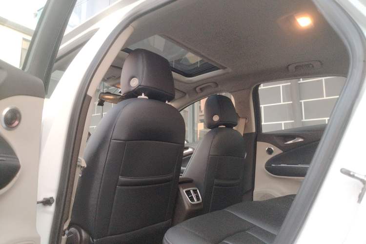 Used Buick Verano 2015 Sedan 15S Automatic Ambition Model