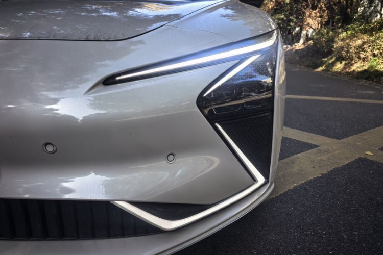 Used IM L7 2022 Dynamic Model
