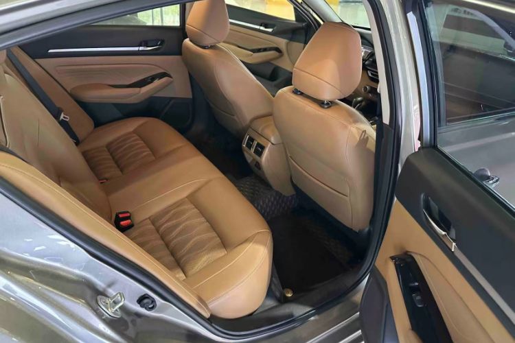 Used Nissan Teana 2022 2.0L XL-Upr Enjoyment Edition
