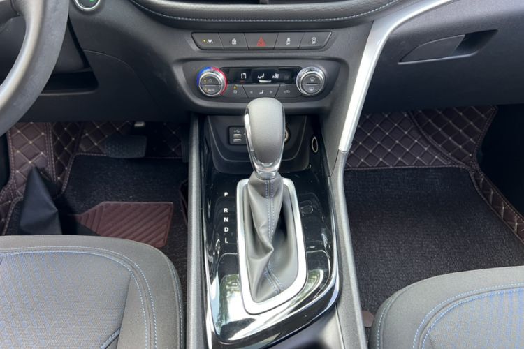 Used Buick Encore 2020 20T CVT Elite Edition