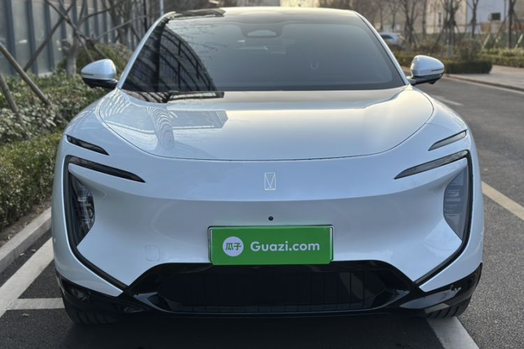 Used Avatr 07 2024 Pro+ All-Electric Version
