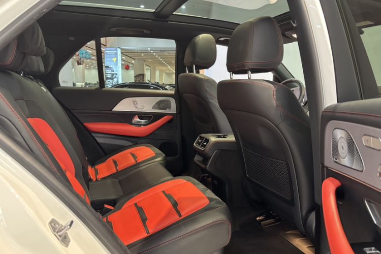 Used Mercedes-Benz GLE AMG 2020 AMG GLE 53 4MATIC+