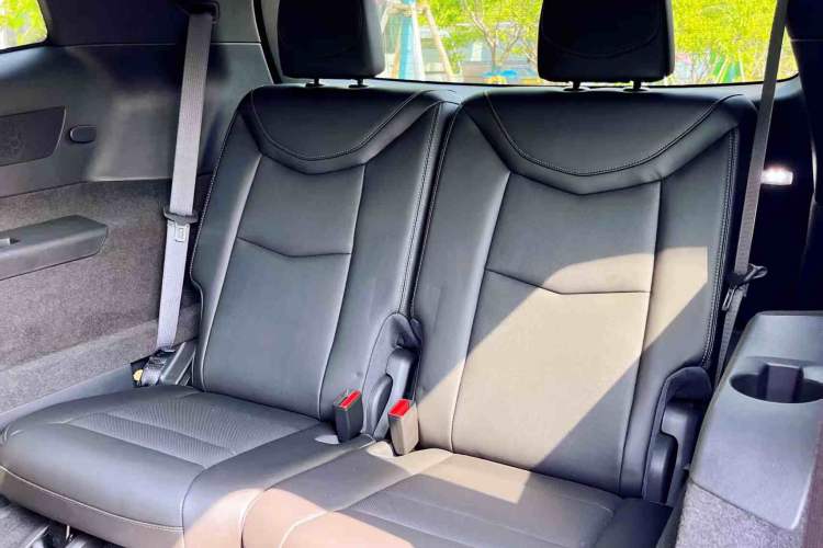 Used Cadillac XT6 2022 2.0T Six-Seater Four-Wheel-Drive Luxury Standard Edition