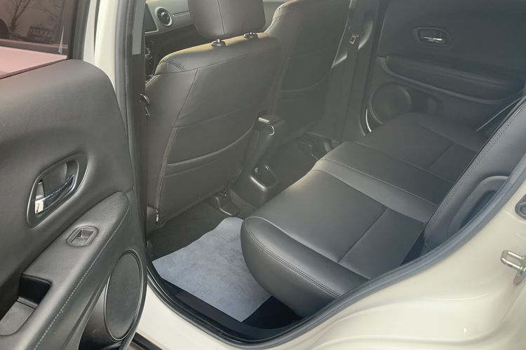 Used Honda XR-V 2021 1.5L CVT Classic Edition