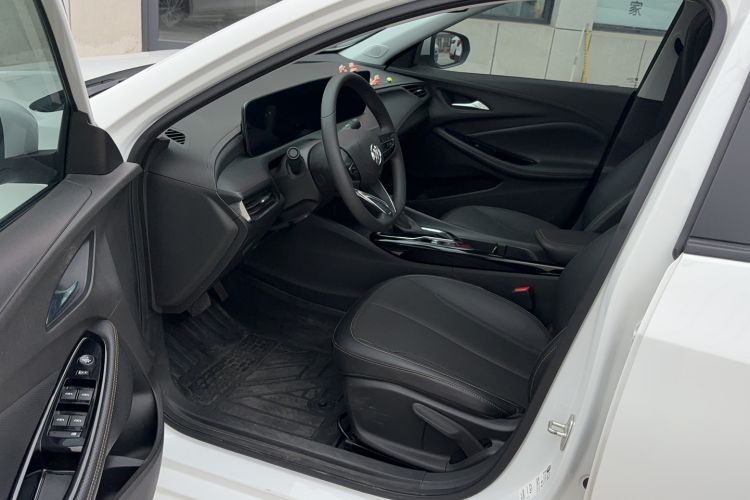 Used Buick Verano 2023 Pro Enjoyment Edition