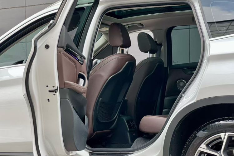 Used BMW X1 2022 sDrive25Li Leading Model