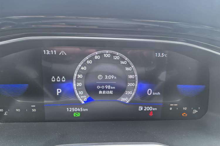 Used Volkswagen Sagitar 2021 200TSI DSG Comfort Connect Edition