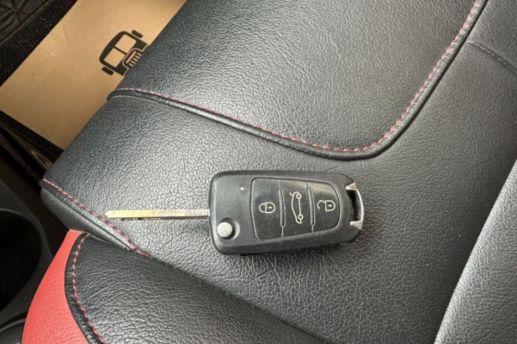 Used Great Wall M2 2014 1.5L Manual Urban Edition