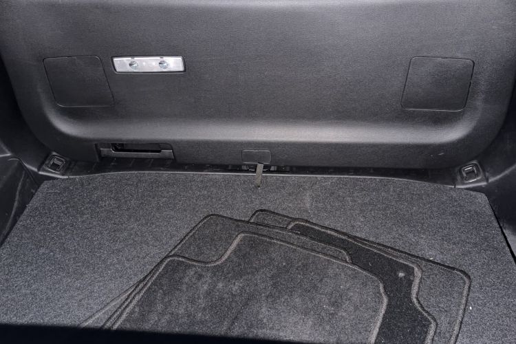 Used Mitsubishi Outlander 2023 1.5T CVT Two-Wheel Drive Luxury Edition 5 Seats Trunk