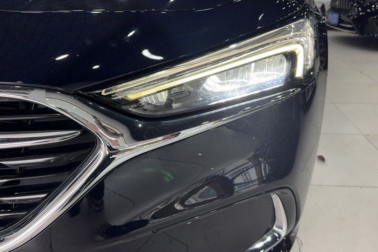 Used Buick LaCrosse 2021 652T Luxury Model Left Front Headlight