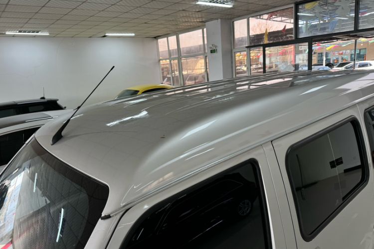 Used Wuling Zhiguang 2023 1.5L Practical Version 5/7 Seats
