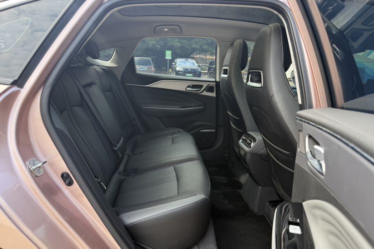 Used AION S Plus 2021 70 Tech Edition
