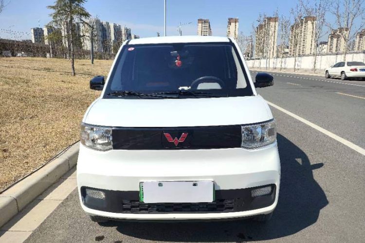 Used Wuling Hongguang MINIEV 2022 Easy Version Lithium Iron Phosphate