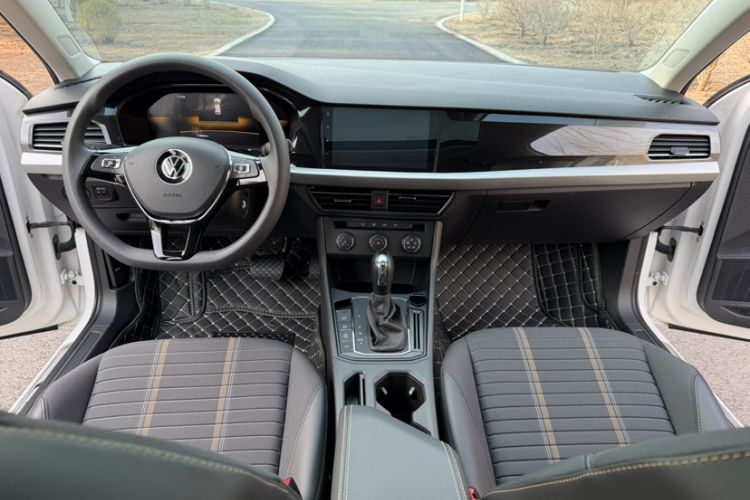 Used Volkswagen Lavida 2022 280TSI DSG Comfort Edition
