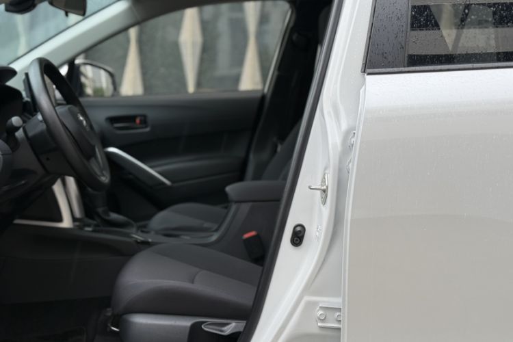 Used Toyota Corolla Cross 2024 2.0L Elite Edition Left Front Seat