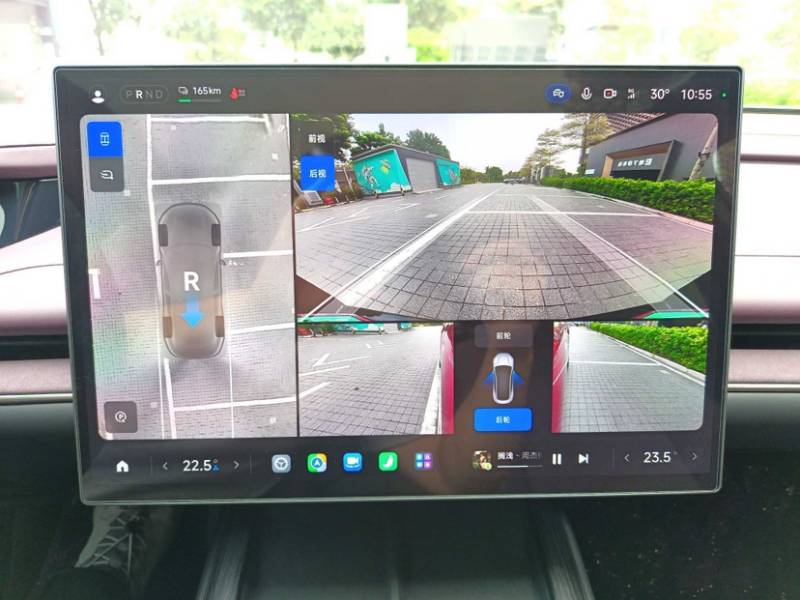 Used Xiaomi Auto SU7 2024 Rear-Drive Ultra-Long Range Advanced Pro-Level Intelligent Driving Version — 40