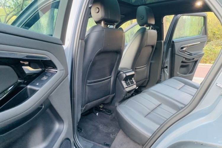 Used Land Rover Range Rover Evoque 2020 249 PS R-DYNAMIC S Sport Edition
