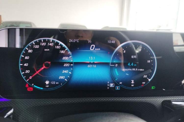 Used Mercedes-Benz CLA 2020 CLA 200 Shooting Brake
