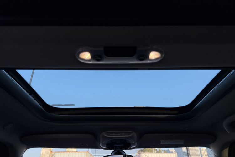 Used MINI Countryman 2021 1.5T COOPER Connoisseur Headliner