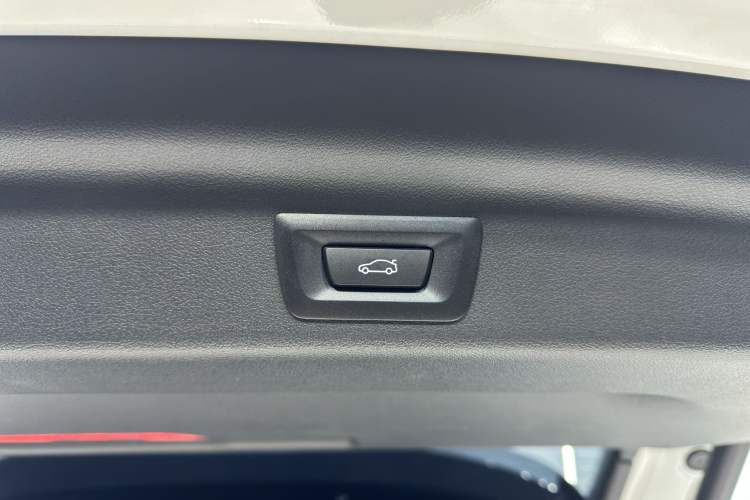 Used BMW X1 2024 sDrive25Li X Design Package
