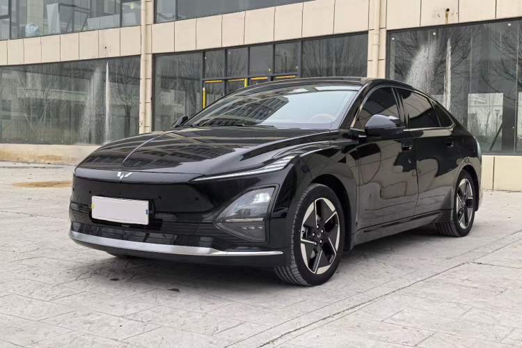 Used Wuling Xingguang 2025 610 km Smart Flagship Version