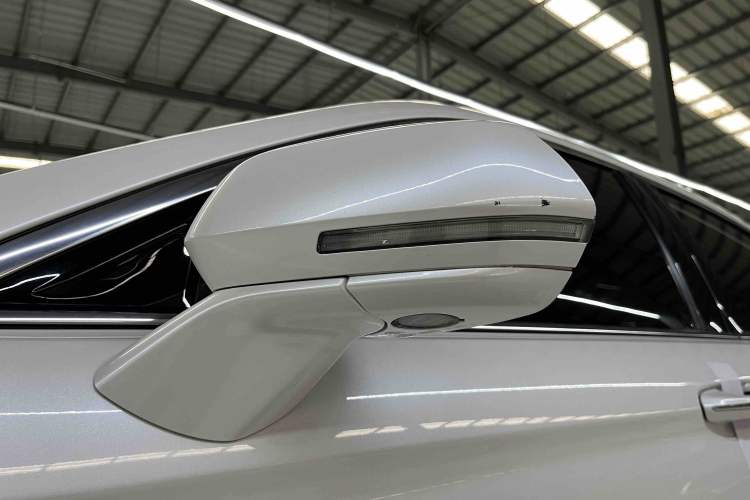 Used Ford Taurus 2017 EcoBoost 245 Fashion Edition Exterior 7