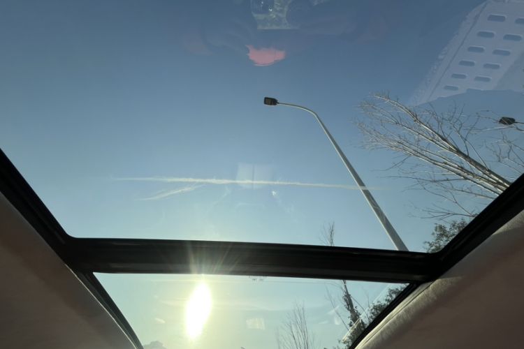 Used EXEED Stellar C-DM 2025 Beyond Edition Pro
