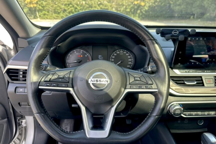 Used Nissan Teana 2021 2.0L XL Comfort Edition