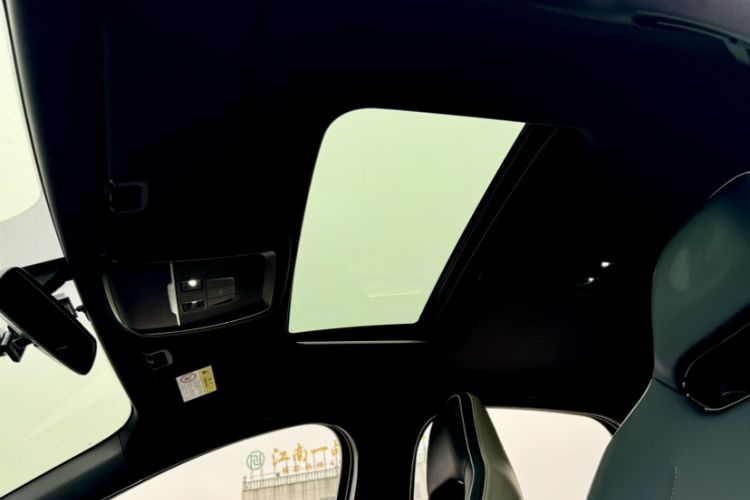 Used BYD Qin PLUS 2021 EV 500KM Luxury Model
