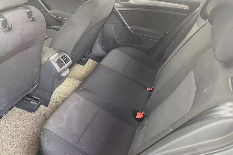 Used Volkswagen Golf 2020 200TSI DSG Comfortable and Ambitious Edition