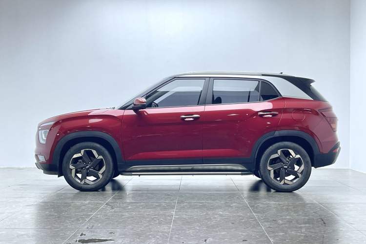 Used Hyundai ix25 2020 1.5L CVT GLS Smart Model