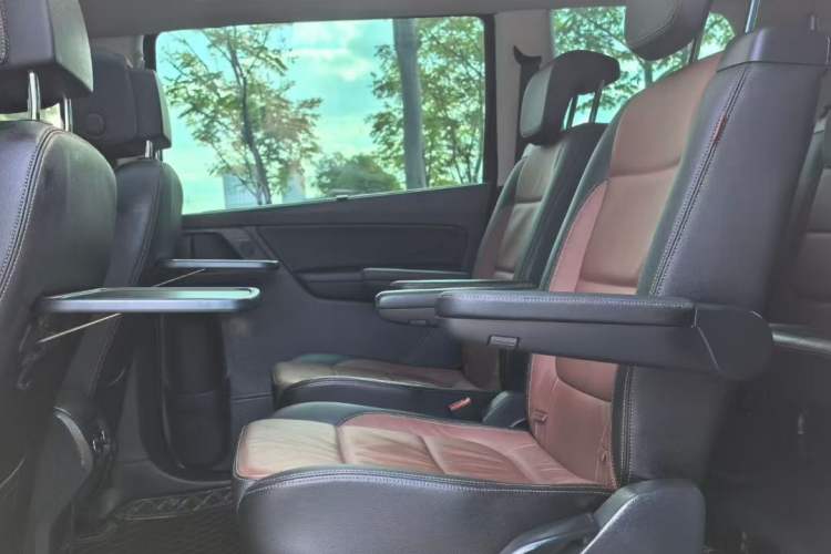 Used Volkswagen Sharan 2018 380TSI Enjoyment Edition Premium 6-Seater