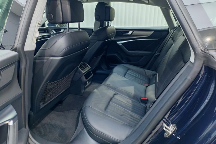 Used Audi A7 2019 55 TFSI quattro Competition Edition