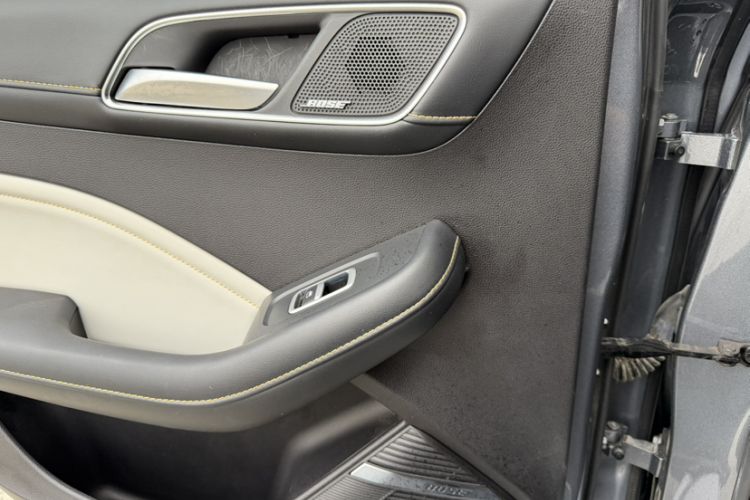 Used MG 6 2021 Pro 1.5T Automatic Trophy Flagship Edition