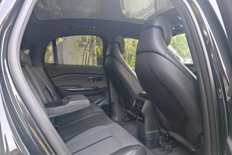 Used Nio EC6 2020 615 km Performance Edition
