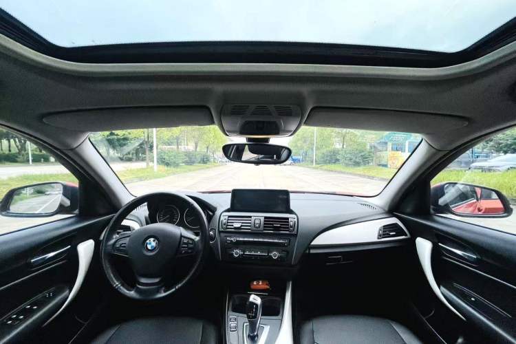Used BMW 1 Series 2013 Revised 116i Leading Edition