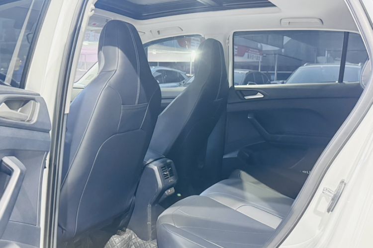 Used Volkswagen Tharu 2026 Model Xinrui 300TSI Ruixiang Edition
