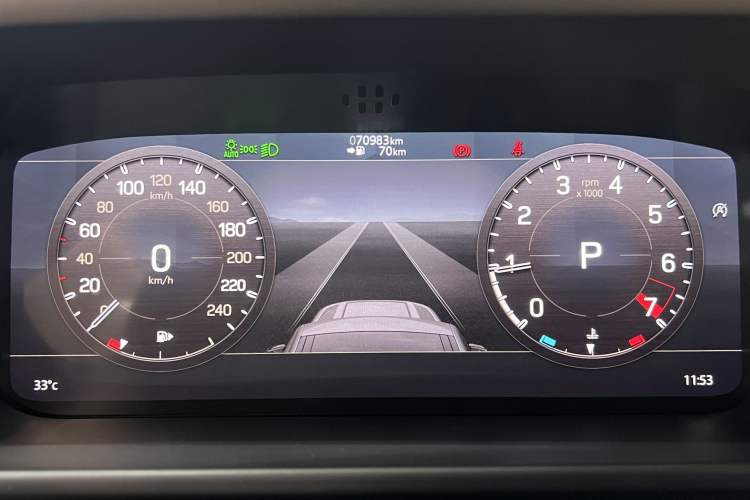 Used Land Rover Defender 2020 110 P400 HSE