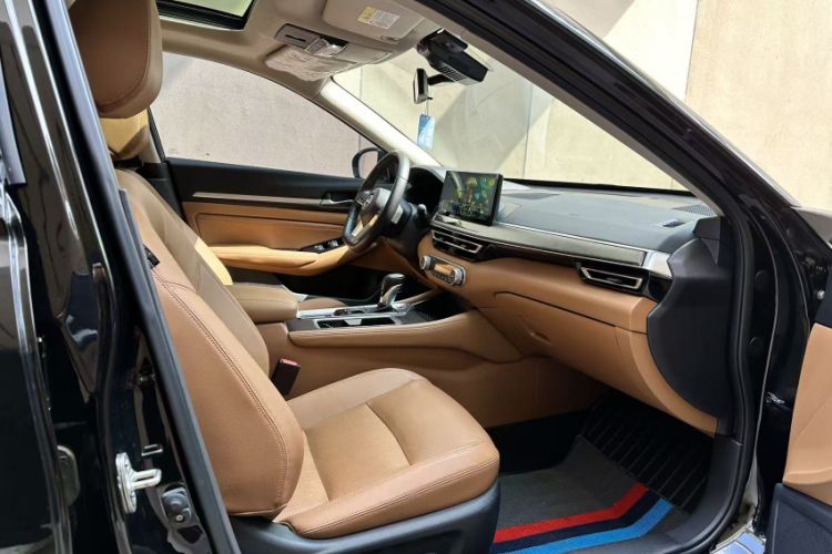 Used Nissan Teana 2022 2.0L XL-TLS Enjoyment Edition