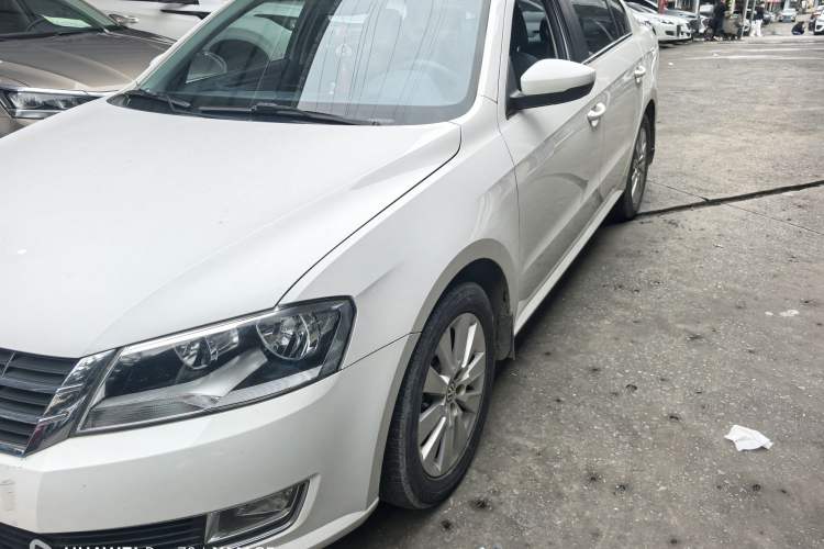 Used Volkswagen Lavida 2013 Restyled Classic 1.6L Automatic Comfort Edition
