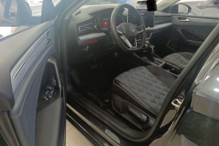 Used Volkswagen Sagitar 2023 300TSI DSG Excellence Edition