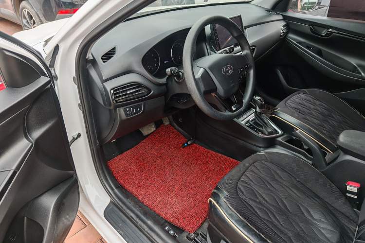 Used Hyundai Celesta 2020 1.6L Automatic GL Enjoyable Edition
